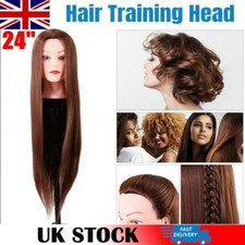 24'' Hairdressing Training