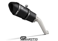 Exhaust for Kawasaki ZX9 R / F