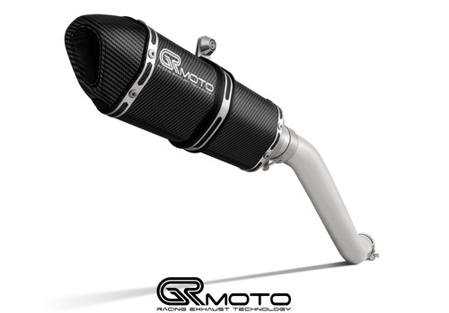 Exhaust for kawasaki zx9 f - exhaust,