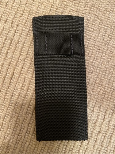Police baton holder - police,