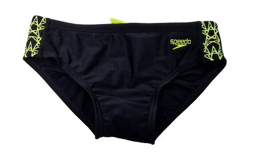 Speedo boys brief - speedo,