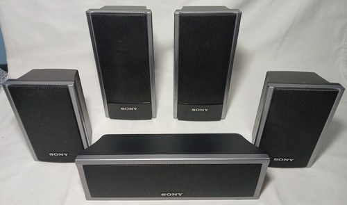 Sony ts80 ts81 - sony, ss-ts80