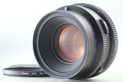 Top mint mamiya sekor z - [top,