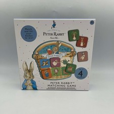 The World of Peter Rabbit