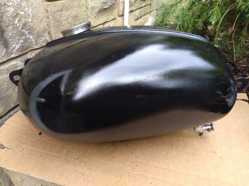 Bsa bantam early - early, d7