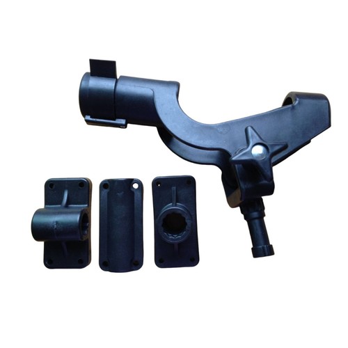 Kayak fishing rod holder - kayak,