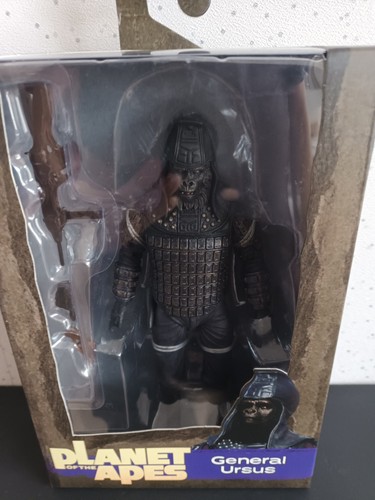 Neca planet the apes - of,
