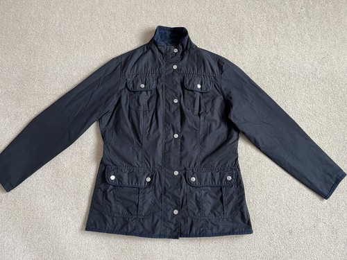 Barbour jacket womens - womens, size