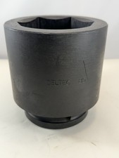 Deltec Impact Socket 85mm With 1-1/2” Sq Drive (TD211 S7)