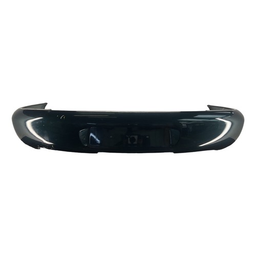 1998 ford scorpio rear - 1998, bumper