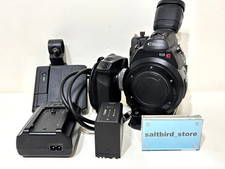 Canon EOS C300 Cinema