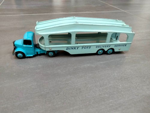 Dinky toys supertoys 982 - toys,