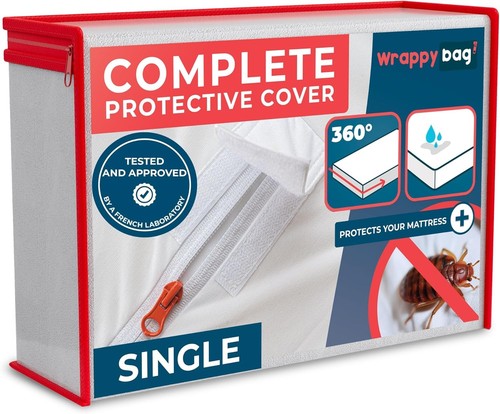 Bed bugs mattress - bugs,