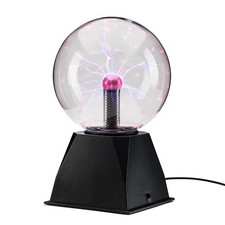 RED5 Sound Responsive Plasma