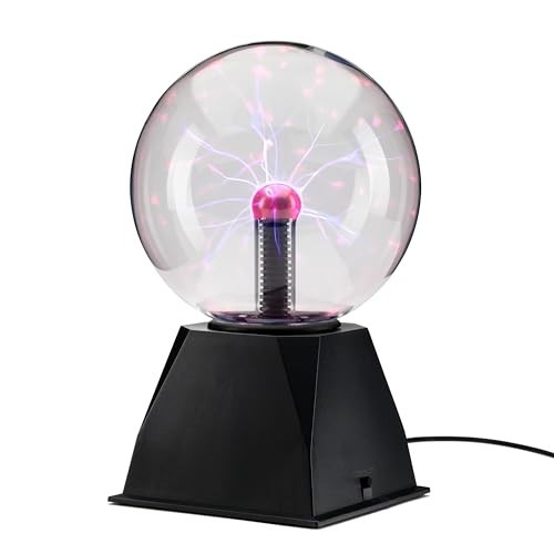 Red5 sound responsive plasma - red5,