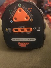 Socket & See SOK34 Socket and