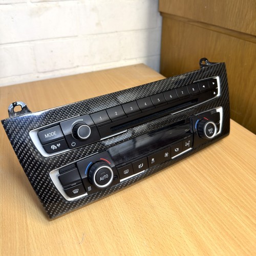 Bmw series f20 f21 - bmw, 1