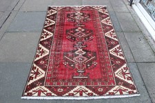 Vintage Worn Hand Made