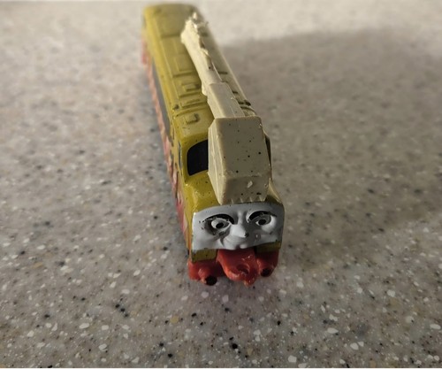 Vintage thomas the tank engine - vintage,