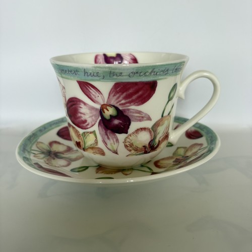 Roy kirkham orchid - kirkham,