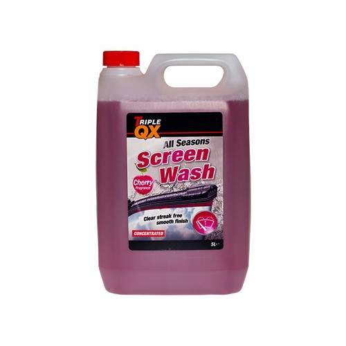 Sw5l7c screen wash - screen, litre