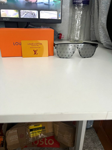 Louis vuitton men shield - vuitton,