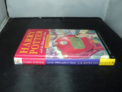 Harry potter and - potter,