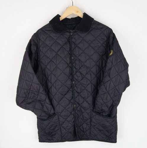 Henri lloyd vintage quilted - henri,