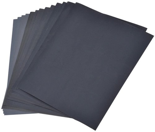 12pc wet dry - wet, paper