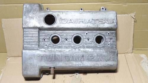Daihatsu charade gtti rocker - daihatsu,