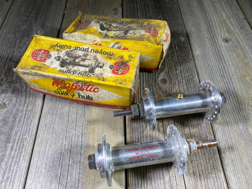 Vintage bike bicycle - bicycle, majestic