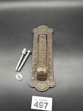 Victorian Postal Door Knocker