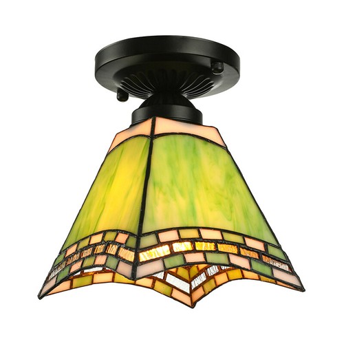 Hallway ceiling light tiffany - light,