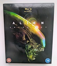 Alien Anthology (Box Set)