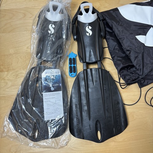 Scubapro seawing nova - scubapro, open