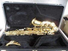 YANAGISAWA A-901II Alto