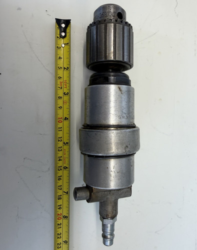 Desoutter industrial - r5/15,