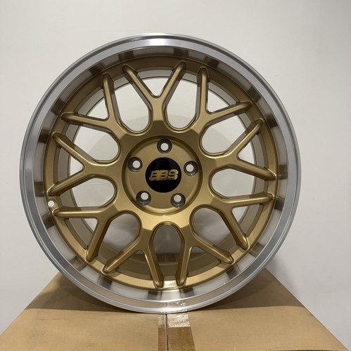 Bbs style inch - style, 18