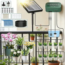 50FT Solar Irrigation System 