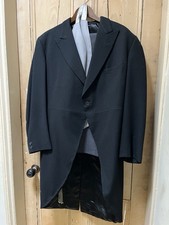 Full Vintage Wedding Outfit