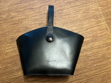 Rare Vintage BILL AMBERG black