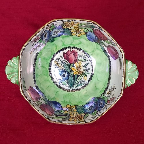 Vintage 1930s green - vintage,