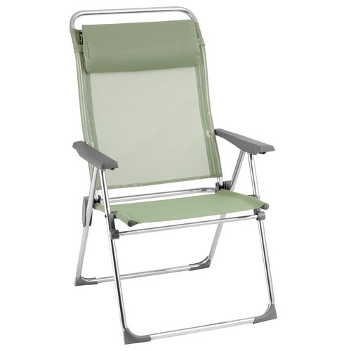 Lafuma alu cham armchair - alu,