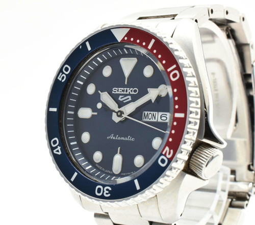 Seiko skx007 7s26 - skx007, 7s26-0020