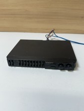 Old School Pioneer EQ-6000 Car