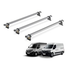 Renault Master Roof Rack for