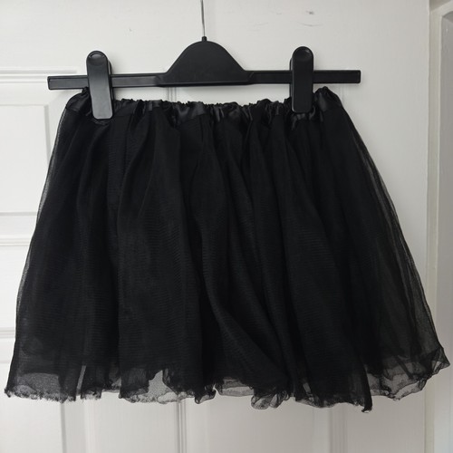 Women girl tutu - uk, 80s