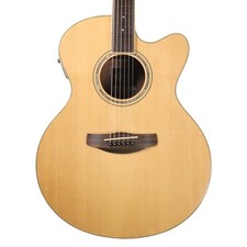 Yamaha CPX500 NT Electro