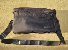 Sacar Camera Bag. Padded