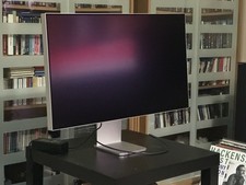 32"4K 144Hz Display LG Nano IPS Black 100%sRGB 3000:1 Monitor   FAULTY NEW